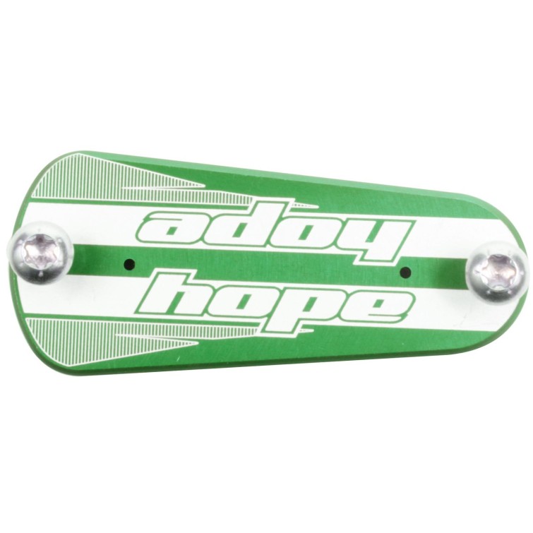 Tech 3 brake reservoir cap