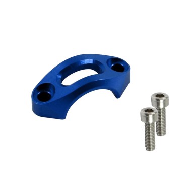 Abrazadera para bomba Tech 3