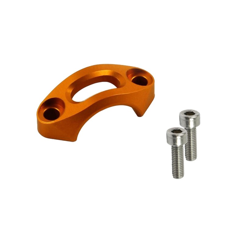 Abrazadera para cilindro maestro Tech 3