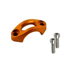 Tech 3 master cylinder clamp