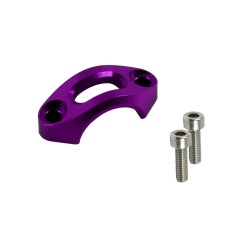 Collier de serrage pour maitre cylindre Tech 3