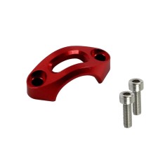 Tech 3 master cylinder clamp