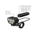 Luz delantera Monteer 6500S V2.0