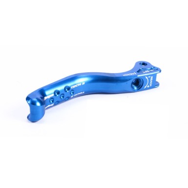Tech 3 Dimples Brake Lever