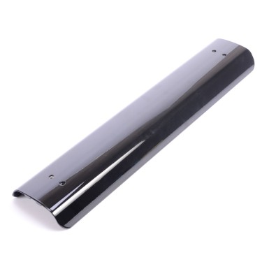 Cubrebatería de aluminio para E-Crafty/Chaser/Prime