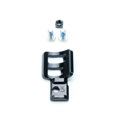Hope Matchmakers Tech 3 compatibles Shimano ISPEC EV et II - Purebike