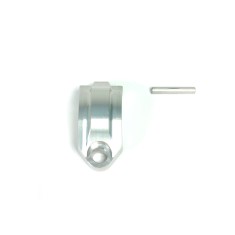 XCR master cylinder clamp