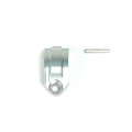 XCR master cylinder clamp