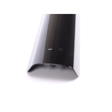 Cubrebatería de aluminio para E-Crafty/Chaser/Prime