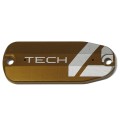 Left Reservoir Cover for Tech 4 Brake