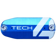 Left Reservoir Cover for Tech 4 Brake