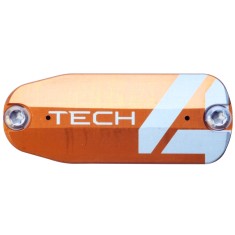 Left Reservoir Cover for Tech 4 Brake