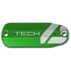 Left Reservoir Cover for Tech 4 Brake