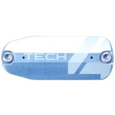 Left Reservoir Cover for Tech 4 Brake