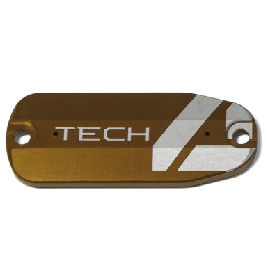 Capot de réservoir droit pour frein Tech 4