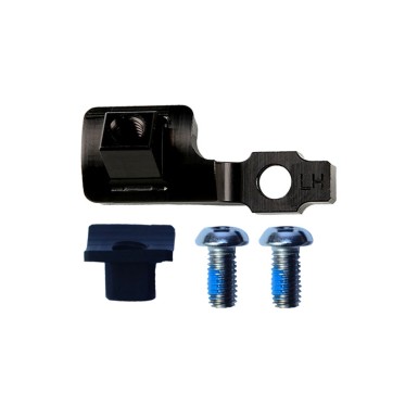Matchmakers Tech 4 compatibles con Shimano ISPEC II y EV