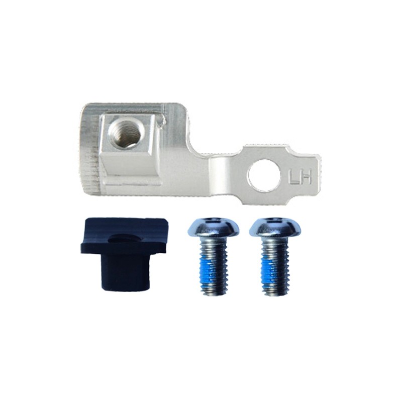 Tech 4 Matchmakers Compatible with Shimano I-SPEC II and EV