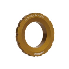 External Lockring for Center Lock Rotor