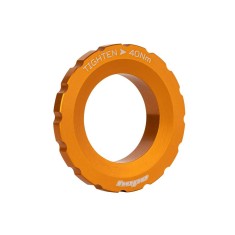 External Lockring for Center Lock Rotor