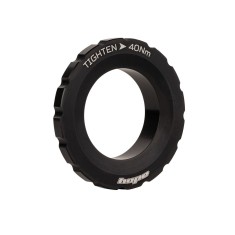 External Lockring for Center Lock Rotor