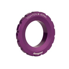 External Lockring for Center Lock Rotor