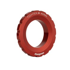External Lockring for Center Lock Rotor