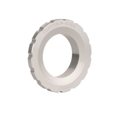 External Lockring for Center Lock Rotor
