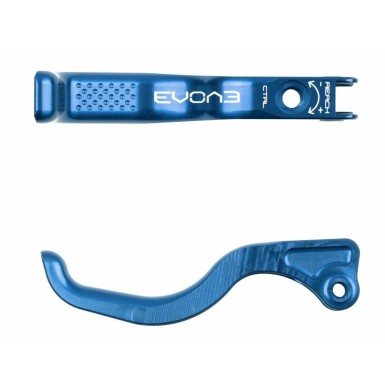 Tech 4 Evo Brake Lever - Blue
