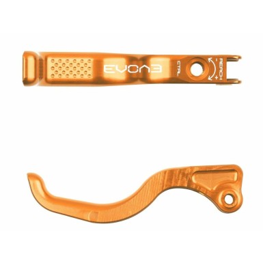 Levier de frein Tech 4 Evo - Orange
