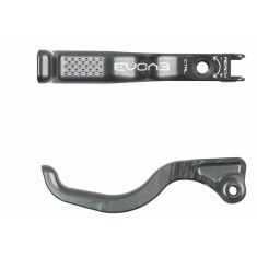 Tech 4 Evo Brake Lever - Smoke