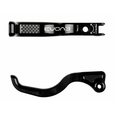 Tech 4 Evo Brake Lever - Black