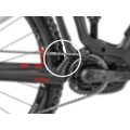Additional Chainstay Protector for Crafty Carbon 2020