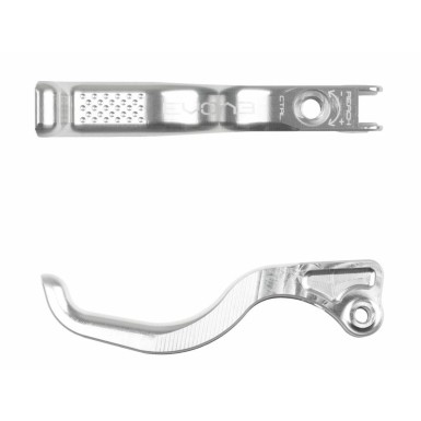 Levier de frein Tech 4 Evo - Argent