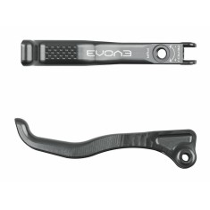 Tech 4 Evo Brake Lever - Smoke