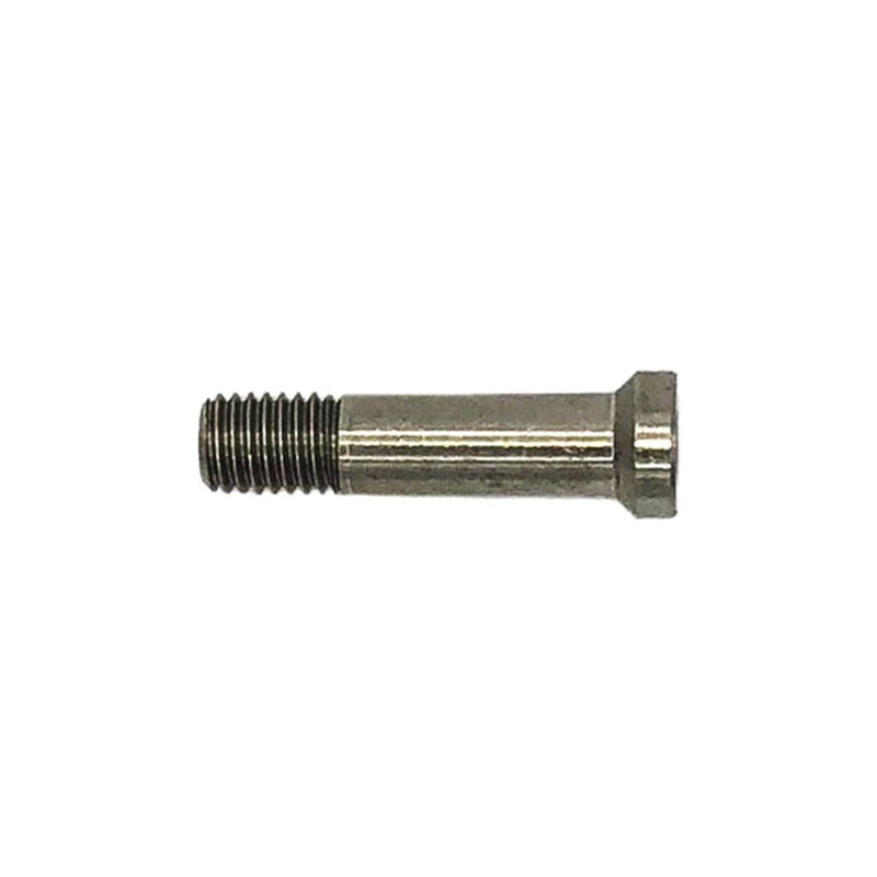 Steel Lower Shock Mounting Bolt (Crafty..)