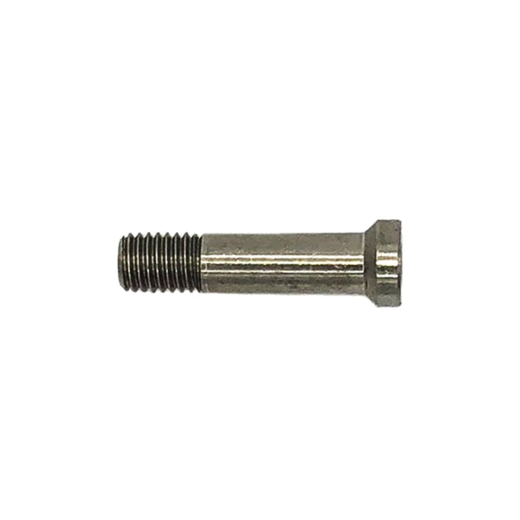 Steel Lower Shock Mounting Bolt (Crafty..)