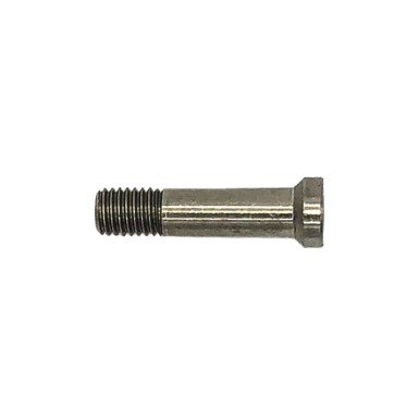Tornillo inferior de acero para fijación del amortiguador (Crafty..)