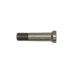 Steel Lower Shock Mounting Bolt (Crafty..)