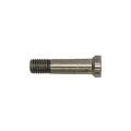 Steel Lower Shock Mounting Bolt (Crafty..)