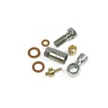 90° Hose Fitting Kit - 5 mm