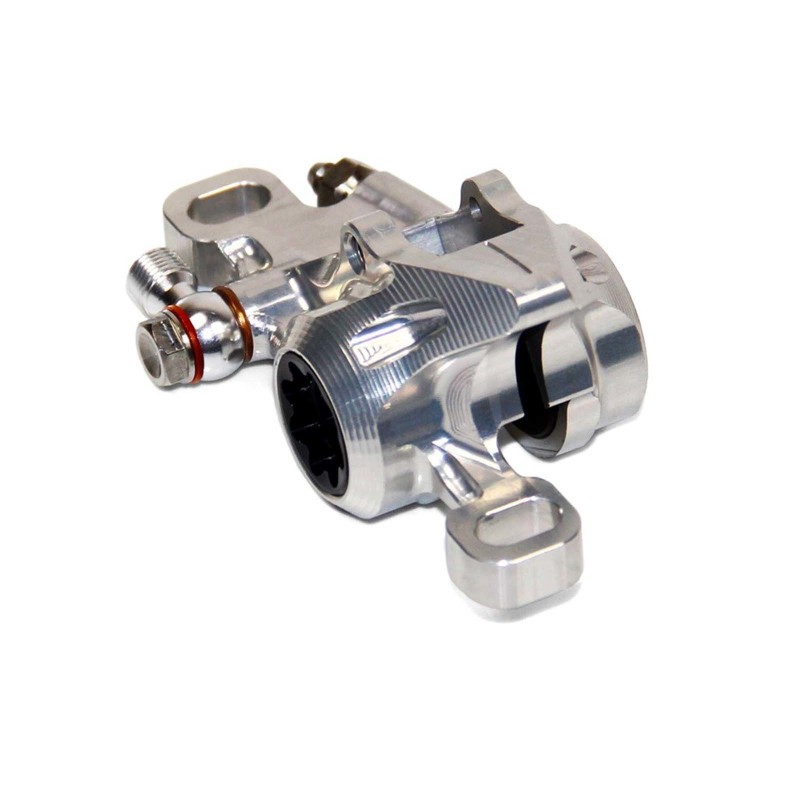 Complete X2 Caliper