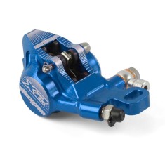 Complete X2 Caliper