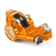 Complete X2 Caliper