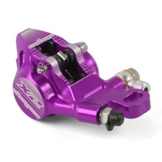 Complete X2 Caliper