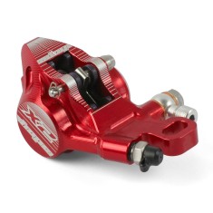 Complete X2 Caliper