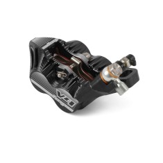 Complete V4 Caliper