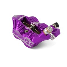 Complete V4 Caliper