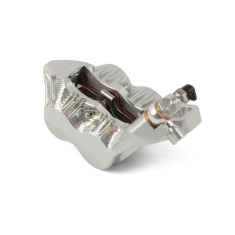 Complete V4 Caliper