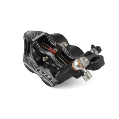 Complete E4 Caliper