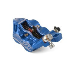 Complete E4 Caliper